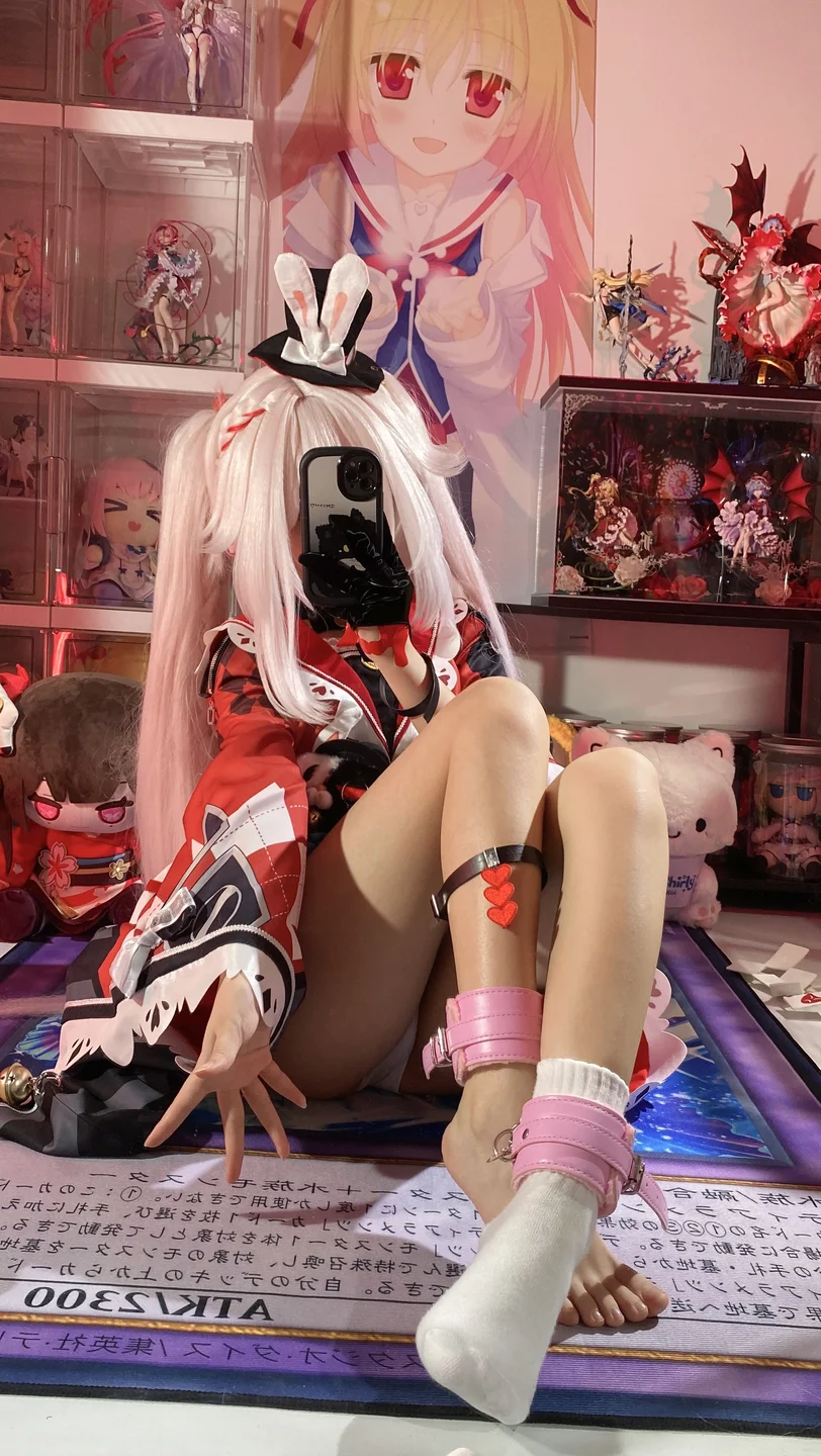 白栎Shirly - No.044 火花 [148P,25V-6.63GB]01 tg@simisebaisi 【丝足阁】121.webp